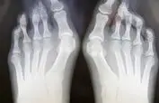 Podiatry