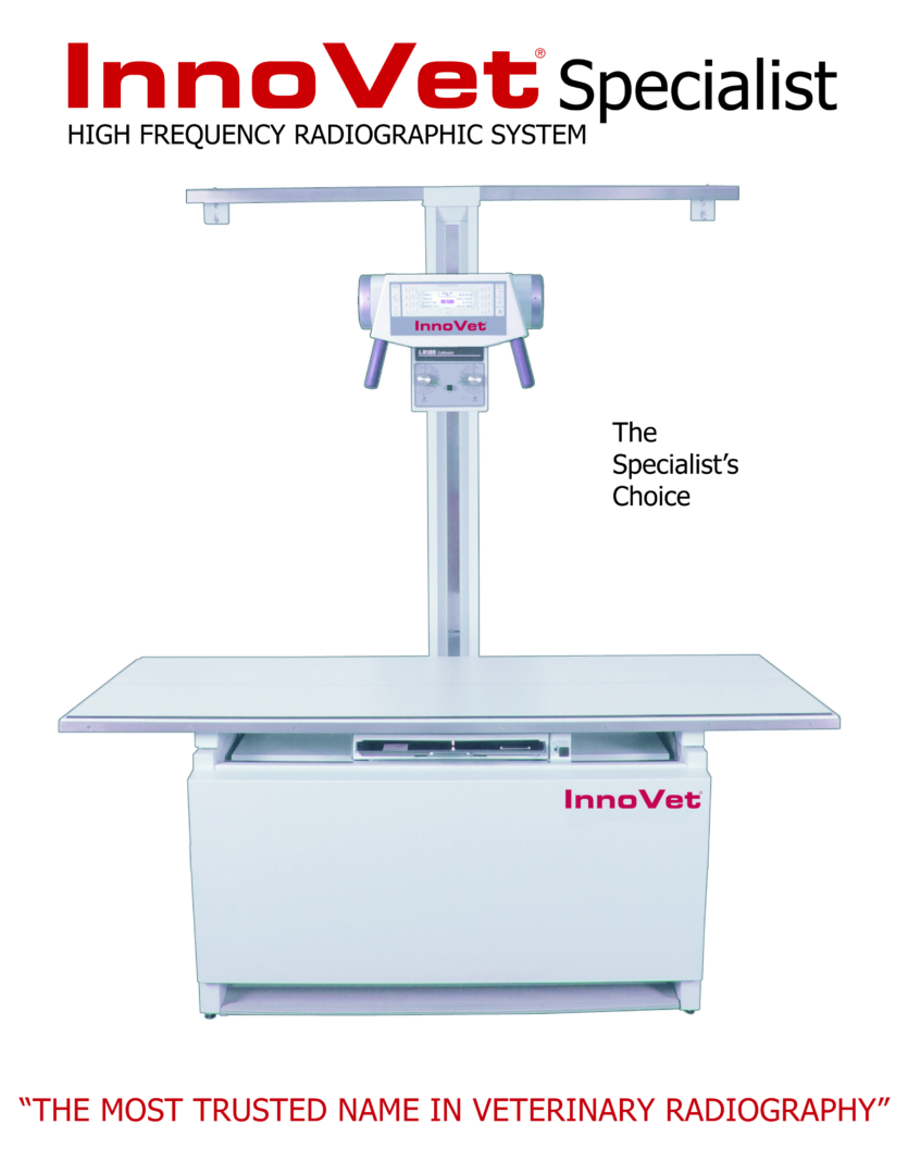 INNOVET LITV030-1012-Specialist-1